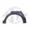 DIEDERICHS 9836131 Sidewall